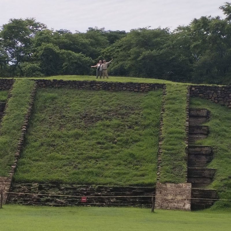 Tour del Ron, CihuatÃ¡n y Suchitoto